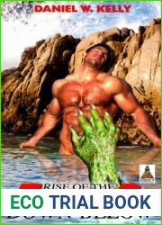 Rise of the Thing Down Below (Comfort Cove #3)
