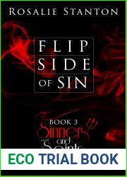 Flip Side of Sin (Sinners and Saints, #3)