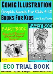 Children Fart Books