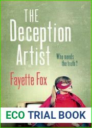 The Deception Artist