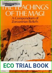 The Teachings of the Magi