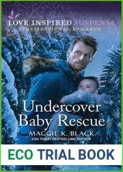 Undercover Baby Rescue