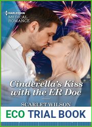 Cinderella|s Kiss with the ER Doc