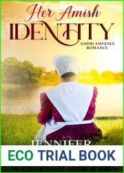Her Amish Identity (Amish Amnesia Romance)