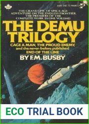 Demu Trilogy