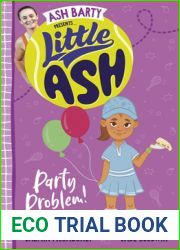 Little Ash Party Problem! (Little Ash, 05)