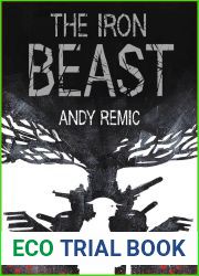 The Iron Beast (A Song for No Man|s Land, 3)