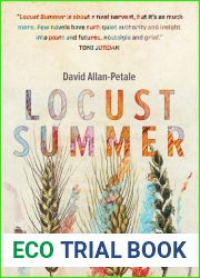 Locust Summer