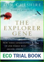 The Explorer Gene