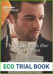 The Earl with the Secret Past (Harlequin Historical)
