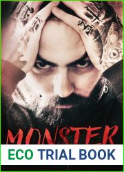 Monster (Prisoned, #3)