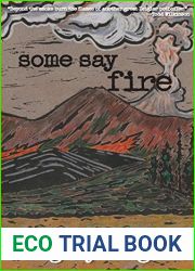 Some Say Fire (Jake Goddard and Susan Brand Thriller)