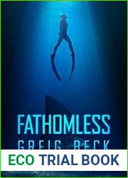 Fathomless (Cate Granger, #1)