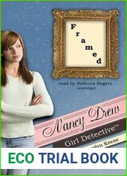 Framed (Nancy Drew: Girl Detective, #15)