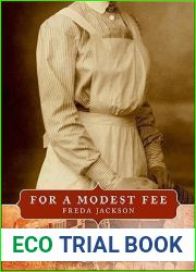 For a Modest Fee