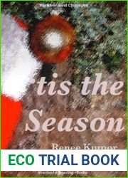 ‘Tis the Season (The River Bend Chronicles Book 3)