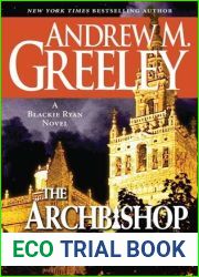The Archbishop in Andalusia (Blackie Ryan, #17)