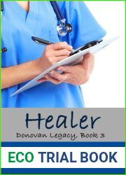 Healer (Donovan Legacy #3)