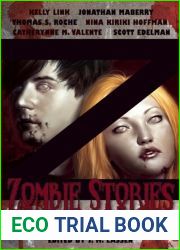 Z: Zombie Stories