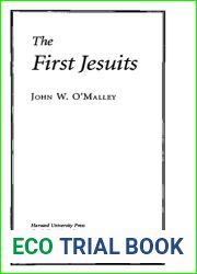 First Jesuits
