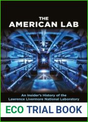 The American Lab (LLNL)