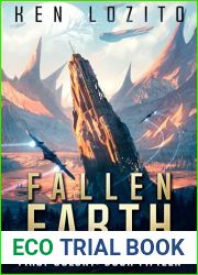 Fallen Earth (First Colony Book 15)