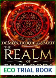 Demon Horde Gambit (The Realm of False Gods Book 10)