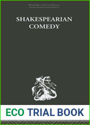 Shakespearian Comedy