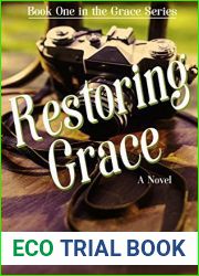 Restoring Grace (Grace Series, #1)