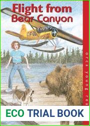 Flight from Bear Canyon (Orca Young Readers)