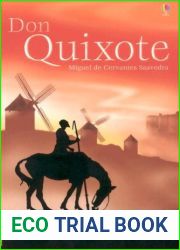 Don Quixote (Usborne Classics Retold)