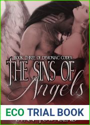 The Sins of Angels (Demoniac Codex #3)