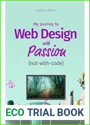 My Journey to Web Design with Passion: {not-with-code}