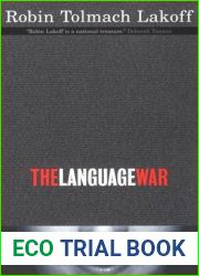 The Language War