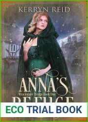 Anna|s Refuge (Wrackwater Bridge #1)