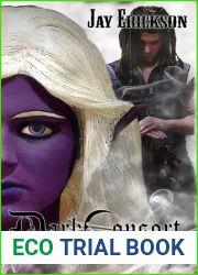 Dark Consort (Blood Wizard Chronicles Novellas)
