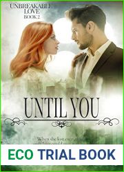 Until You (Unbreakable Love, #2)