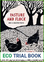 Pasture and Flock: New and Selected Poems