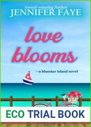 Love Blooms (Bluestar Island, #1)