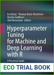 Hyperparameter Tuning for Machine and Deep Learning with R: A Practical Guide