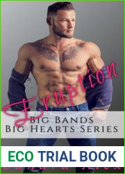 Eruption (Big Bands Big Hearts, #6)