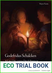 Godefridus Schalcken: A Late 17th-century Dutch Painter in Pursuit of Fame and Fortune (Northern Lights)