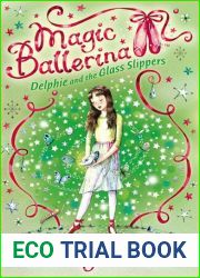 Delphie and the Glass Slippers
