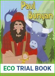 Paul Bunyan (Little Birdie Books)