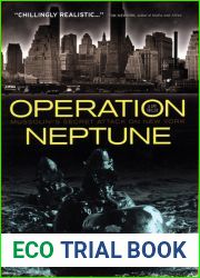 Operation Neptune: The Secret Attack on New York (Enigma Thrillers)
