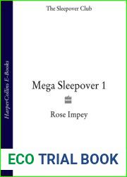Mega Sleepover 1