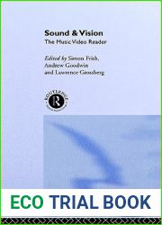 Sound and Vision