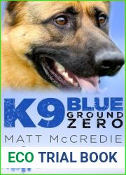 K9 BLUE: GROUND ZERO