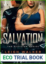 Salvation (The Division #3)