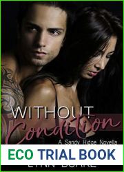 Without Condition (Sandy Ridge Book 3)